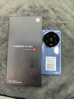 Mi Xiaomi 14 ultra