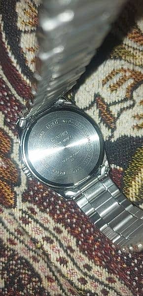 casio watch  for sell 6