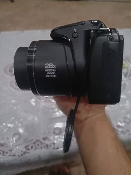 Nikon L340 1