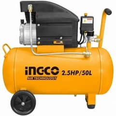 Ingco Air Compressor 50 liters