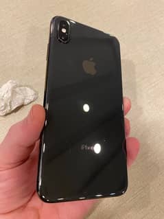 XS Max 256Gb PTA approved Waterpack