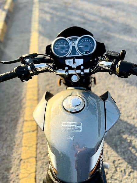 Honda CB150 special edition 2021 | Bike for sale | 2