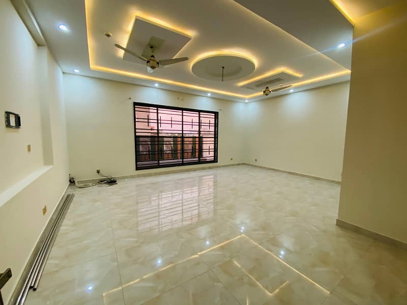 One Kanal Spainesh Banglow available for rent in DHA phase 8 lahore 8