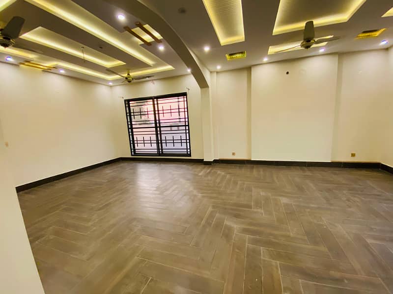 One Kanal Spainesh Banglow available for rent in DHA phase 8 lahore 9