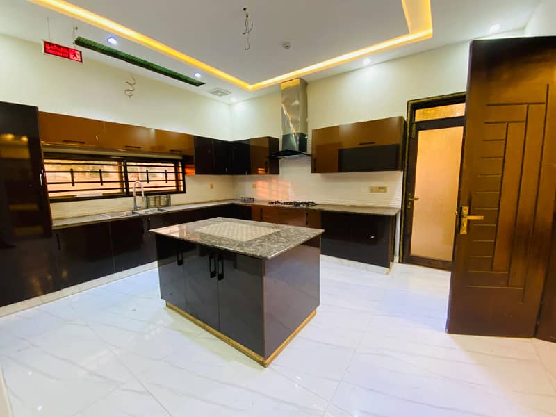 One Kanal Spainesh Banglow available for rent in DHA phase 8 lahore 10