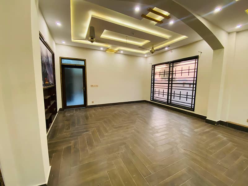One Kanal Spainesh Banglow available for rent in DHA phase 8 lahore 11