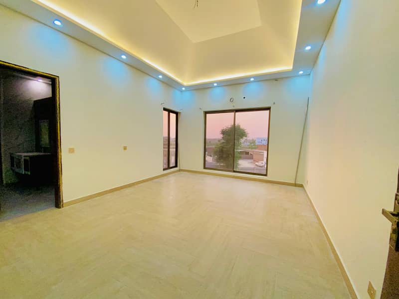 One Kanal Spainesh Banglow available for rent in DHA phase 8 lahore 24