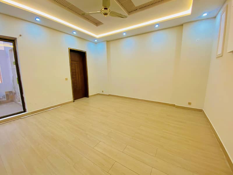 One Kanal Spainesh Banglow available for rent in DHA phase 8 lahore 26