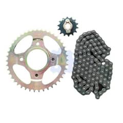 CD 70 chain sprocket available
