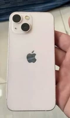 iphone 13 mini PTA Approved