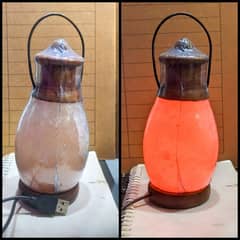 Salt Lamp (Original)