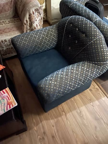 sofa for sale 6 seater 0