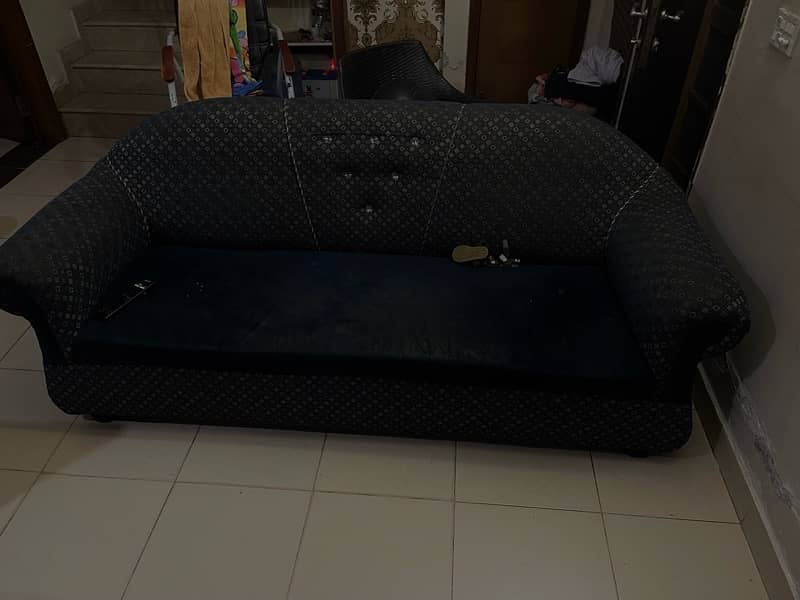 sofa for sale 6 seater 2