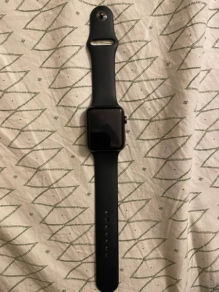 Apple Watch Series 2 Nike Edition 2