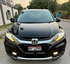 Honda Vezel 2014 Registered 2019 X Limited edition Modulo Kit