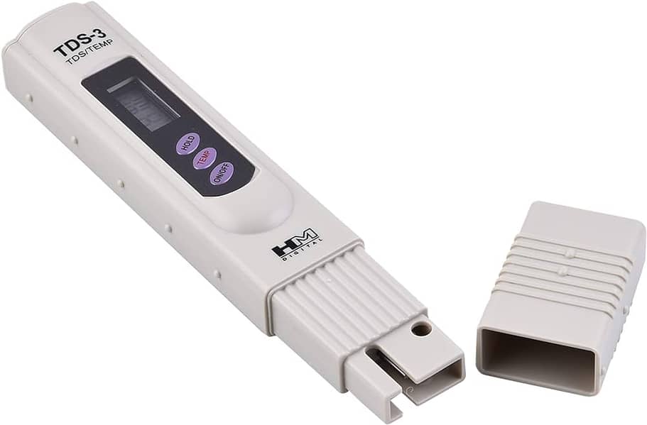 TDS Meter Digital For Water Checking 2