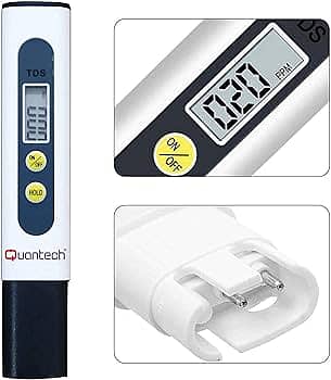 TDS Meter Digital For Water Checking 3