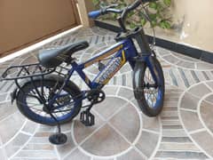 kids cycle for Sale