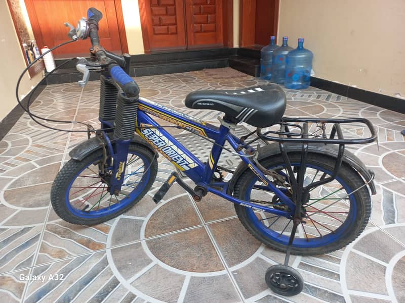 kids cycle for Sale 1