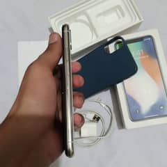 IPhone X ( exchg also(