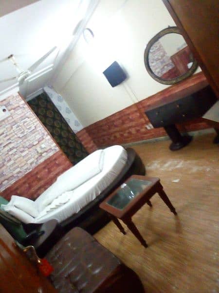 Ballagio Hotel Islamabad Rooms for Rent Single Person For One Month 2