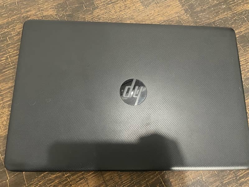 HP 7th Generation Laptop 1