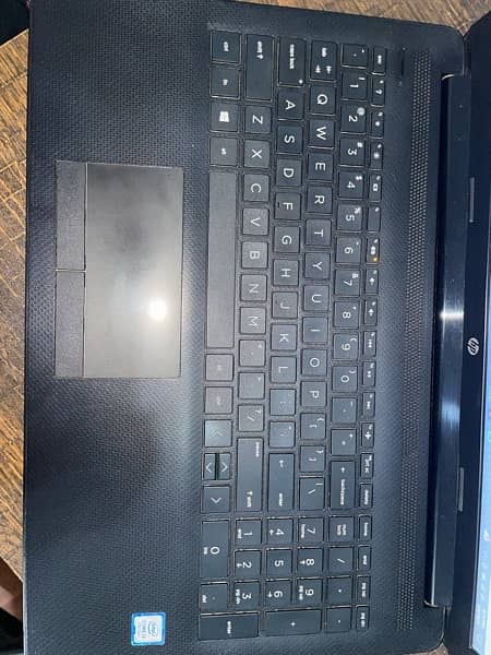 HP 7th Generation Laptop 5
