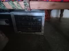 ac in good condition, japani ac