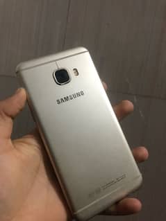 Samsung Galaxy c5