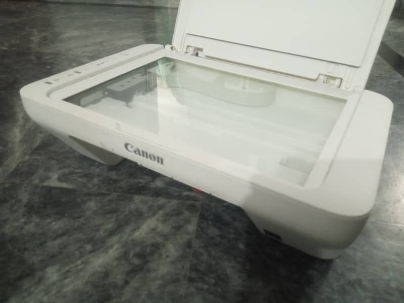 Canon Pixma MG2540 (3-in-1) Print, Copy, Scan 2