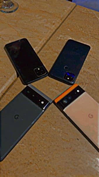 Google Pixel 6 1