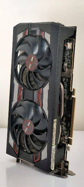 Core i7 4th generation Gaming PC with Rx 5600 XT Graphic Card 11