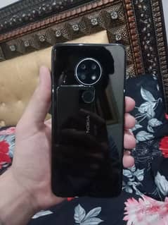 (Nokia 6.2)  4/128 0