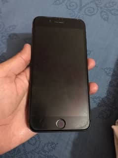 iphone 8plus pta approved with box