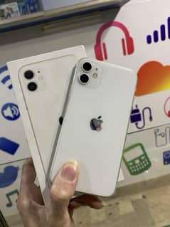 IPHONE 11 Dual Physical