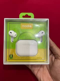MODIO EAR BUDS (IMPORTED)