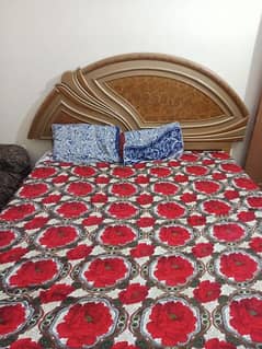 bed for sale condition 10/8