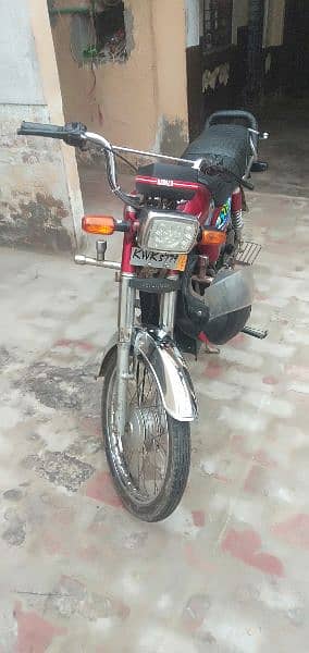 Electric bike for sale all ok 6months use battery average 60km 1