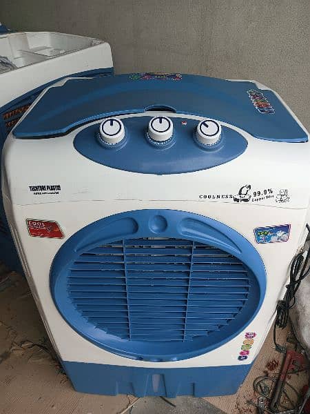 Full Size air cooler 1