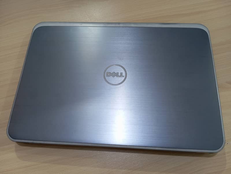Dell Laptop core i5 2
