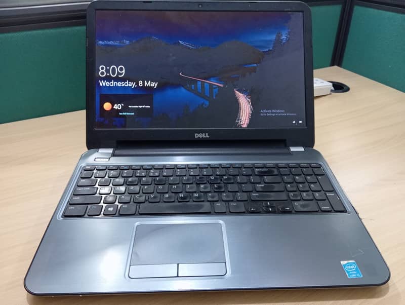 Dell Laptop core i5 3