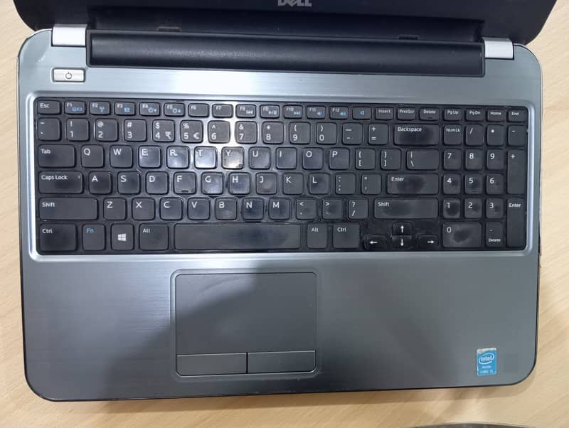 Dell Laptop core i5 4