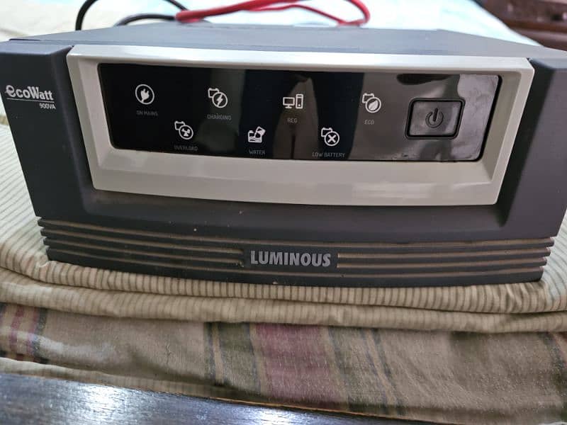 Luminous UPS 900VA/12Volt 2