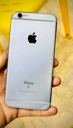 iphone6s 32gb pta approved