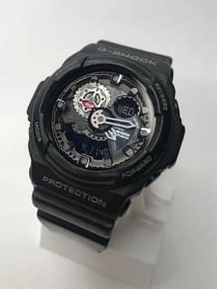 Casio G-Shock Ga-200 , 100 and many other