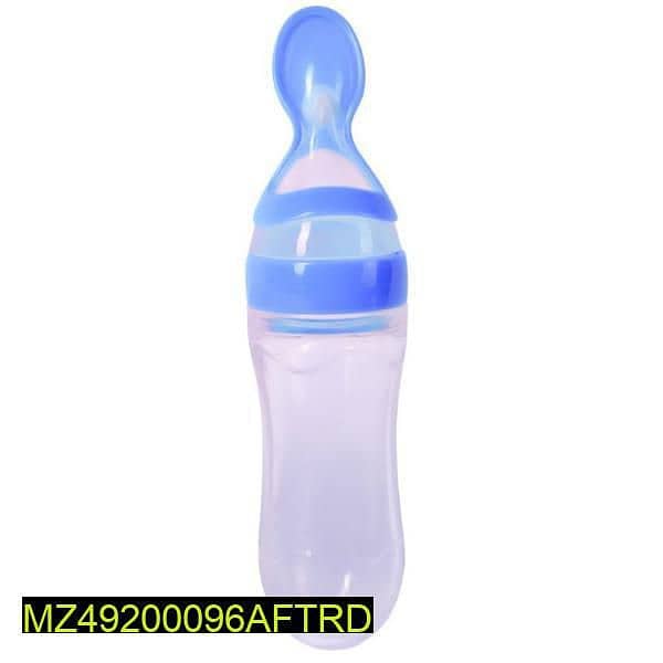 combo pack baby spoon bottle and fruit pacifier 4