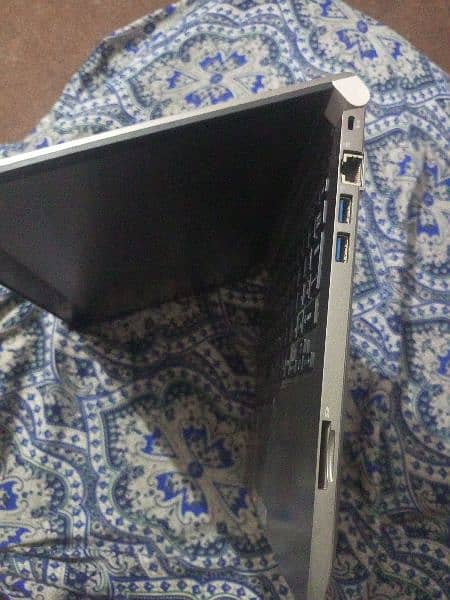 Toshiba core i5 6th generation || laptop 2