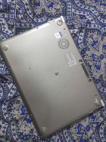 Toshiba core i5 6th generation || laptop 3