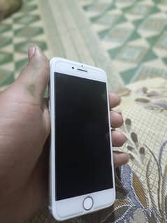 IPhone 7 Non PTA 32 gb only battery change baki all ok