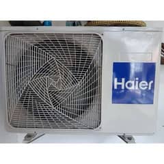 1 ton haier AC for sale